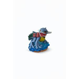 Skylanders Gaints Zap Figurine